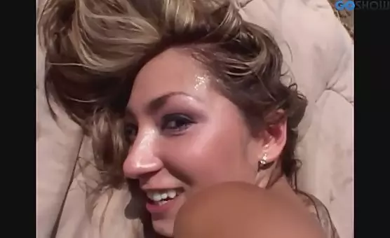 africa - Outdoor Cumshot and Facial