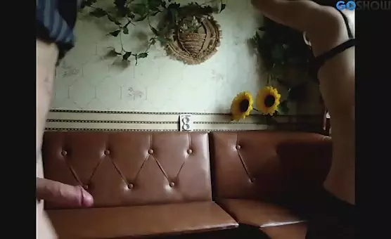 Erotic Encounter Shy Girl Gets Wild Fucked