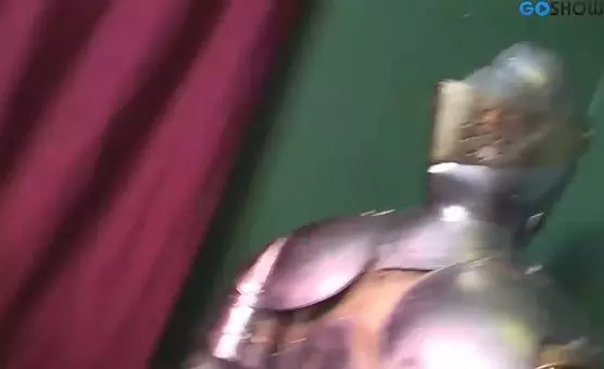 Double Trouble Blonde Bimbo Gets His Dick Sucked